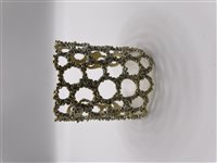 Bracciale Daniela De Marchi Donna Pensiero in Ottone BR3003 OAG - BR3003 OAG